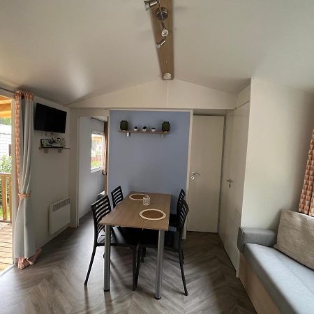 Mobil Home Climatise Lège-Cap-Ferret Eksteriør billede