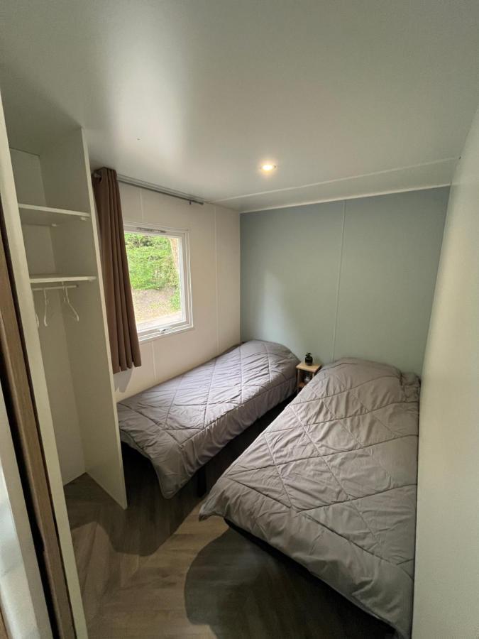 Mobil Home Climatise Lège-Cap-Ferret Eksteriør billede